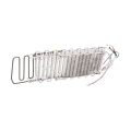 Evaporator - 4055094702 Condenser complete [Electrolux Aeg]